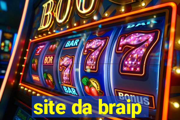 site da braip